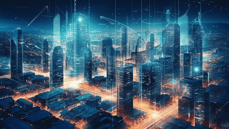 政府数据中台定制开发：构建智慧政府的基石